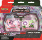 Pokémon TCG - Scarlet and Purple - Paldea Evolutions Booster Pack (Display x36) FR preco