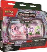 Pokémon TCG - Scarlet and Purple - Paldea Evolutions Booster Pack (Display x36) FR preco