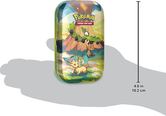 Pokémon TCG - Scarlet en Purple - Paldea Evolutions Booster Pack (Display x36) FR preco