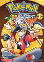 POKEMON OR ET ARGENT - TOME 1