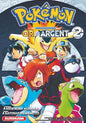 POKEMON OR ET ARGENT - TOME 2