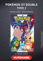 POKEMON XY DOUBLE - TOME 2 PRECO > 05/01