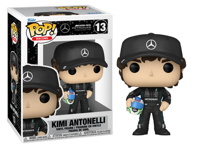 POP Racing N° 13 - Kimi Antonelli