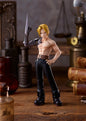 Fullmetal Alchemist POP UP PARADE Edward Elric