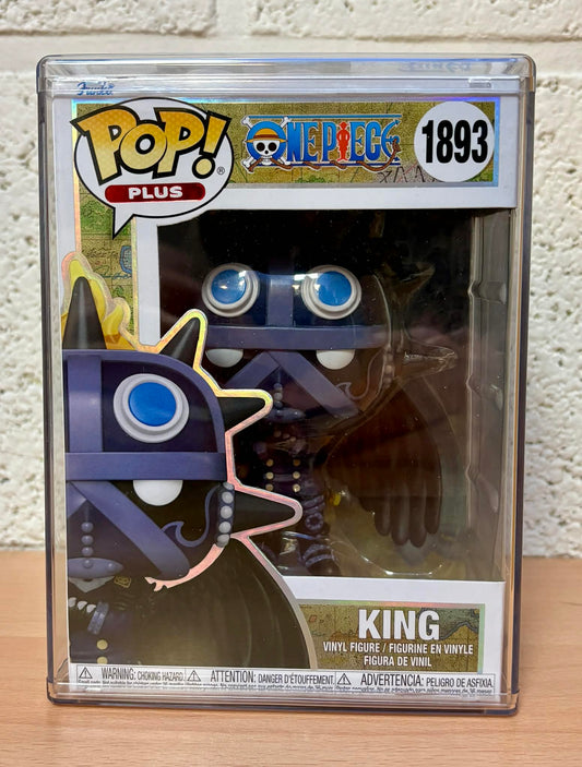 FUNKO-POP! DISNEY: PROFESSOR OWL - FUNKO 2022 HERFSTCONVENTIE EXCLUSIEF