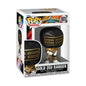 POWER RANGERS ZEO - POP TV N° 1873 - Zeo Ranger Gold