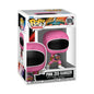 POWER RANGERS ZEO - POP TV N° 1876 - Zeo Ranger Pink