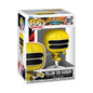 POWER RANGERS ZEO - POP TV N° 1877 - Zeo Ranger Yellow