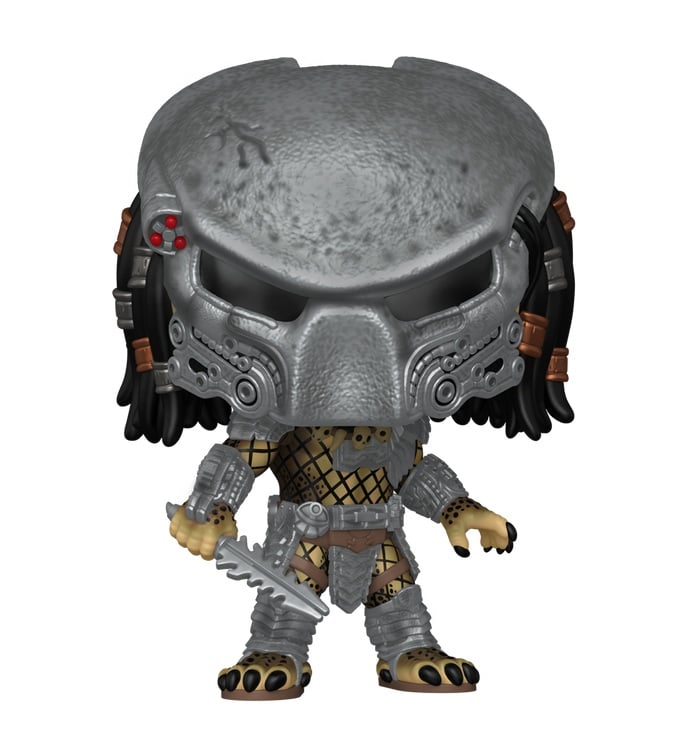 PREDATOR - POP Movies N° 1999 - Bull Predator