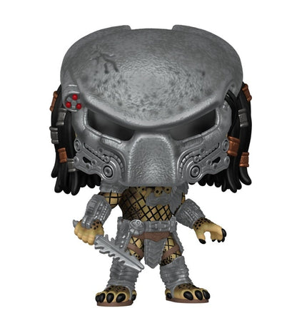 PREDATOR - POP Movies N° 1999 - Bull Predator