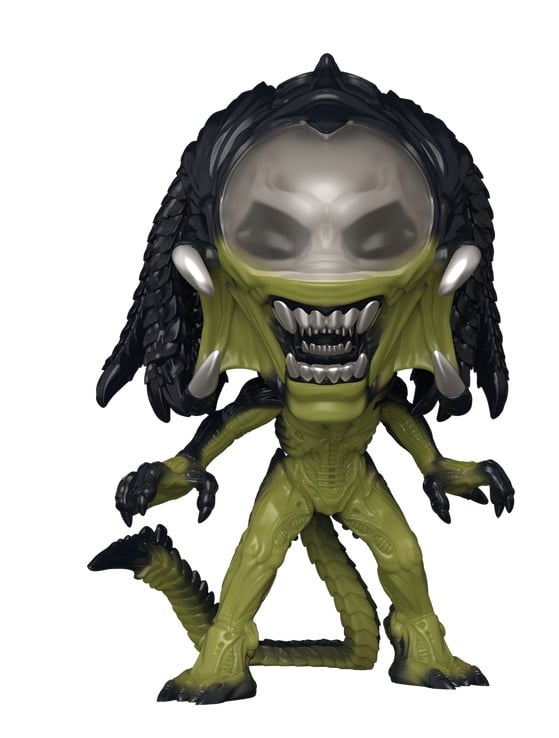 PREDATOR - POP Super N° 1997 - Predalien