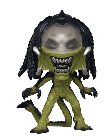 PREDATOR - POP Super N° 1997 - Predalien