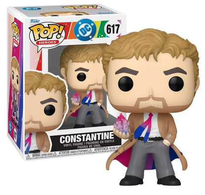 FUNKO-POP! DISNEY: PROFESSOR OWL - FUNKO 2022 HERFSTCONVENTIE EXCLUSIEF