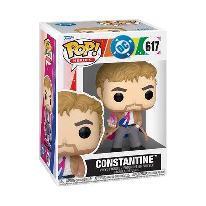 FUNKO-POP! DISNEY: PROFESSOR OWL - FUNKO 2022 HERFSTCONVENTIE EXCLUSIEF