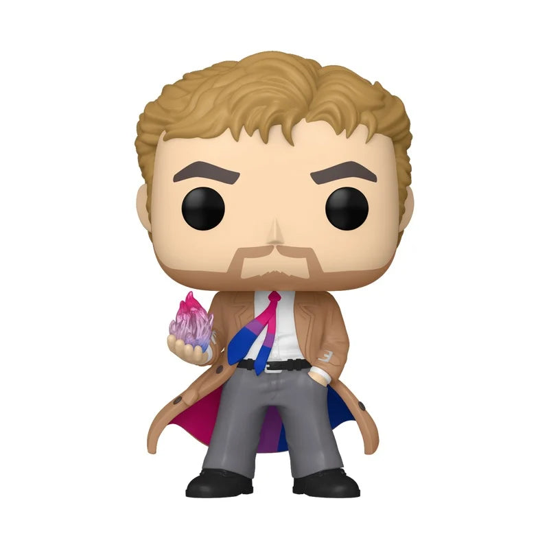 FUNKO-POP! DISNEY: PROFESSOR OWL - FUNKO 2022 HERFSTCONVENTIE EXCLUSIEF