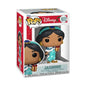 PRINCESS HOLIDAY - POP Disney N° 1612 - Jasmine
