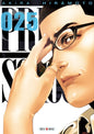 PRISON SCHOOL T25