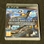 PS3 > Air Conflicts : Pacific Carriers