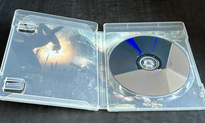 PS3 > Aliens vs Predator