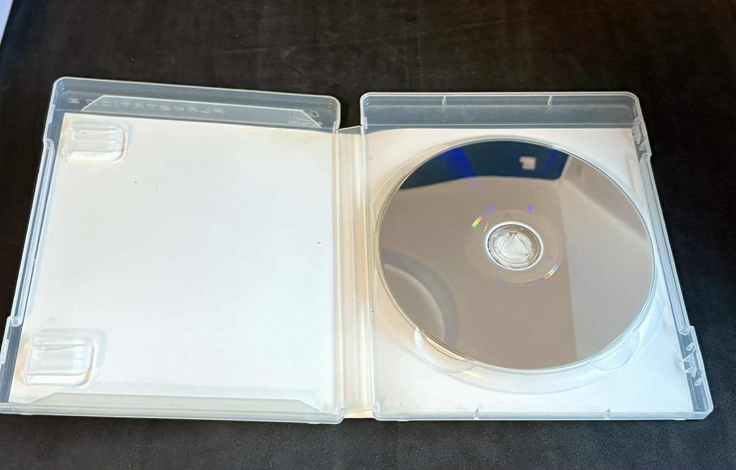 PS3 > Ghost Recon Advanced Warfighter 2