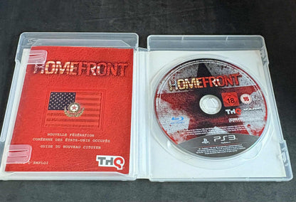 PS3 > Homefront