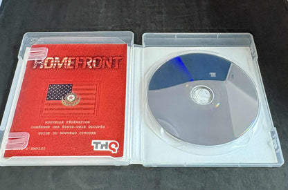 PS3 > Homefront