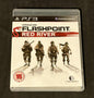 PS3 > Operation Flashpoint : Red River