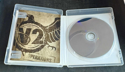 PS3 > Sniper Elite V2