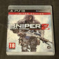 PS3 > Sniper : Ghost Warrior 2 Limited Edition