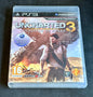 PS3 > Uncharted 3 : L'Illusion de Drake