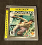 PS3 > Uncharted : Drake's Fortune