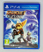 PS4 > Ratchet & Clank