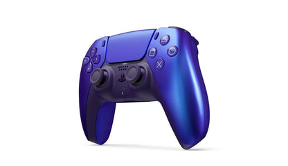 PS5 DualSense Wireless Controller Chroma indigo