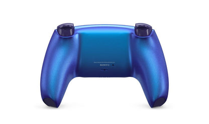 PS5 DualSense Wireless Controller Chroma indigo