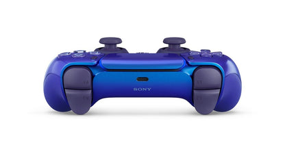 PS5 DualSense Wireless Controller Chroma indigo