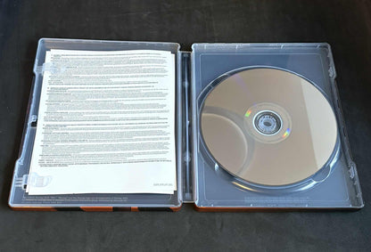 PS5 > SIFU VENGEANCE EDITION