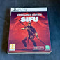 PS5 > SIFU VENGEANCE EDITION