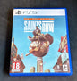 PS5 > Saints Row