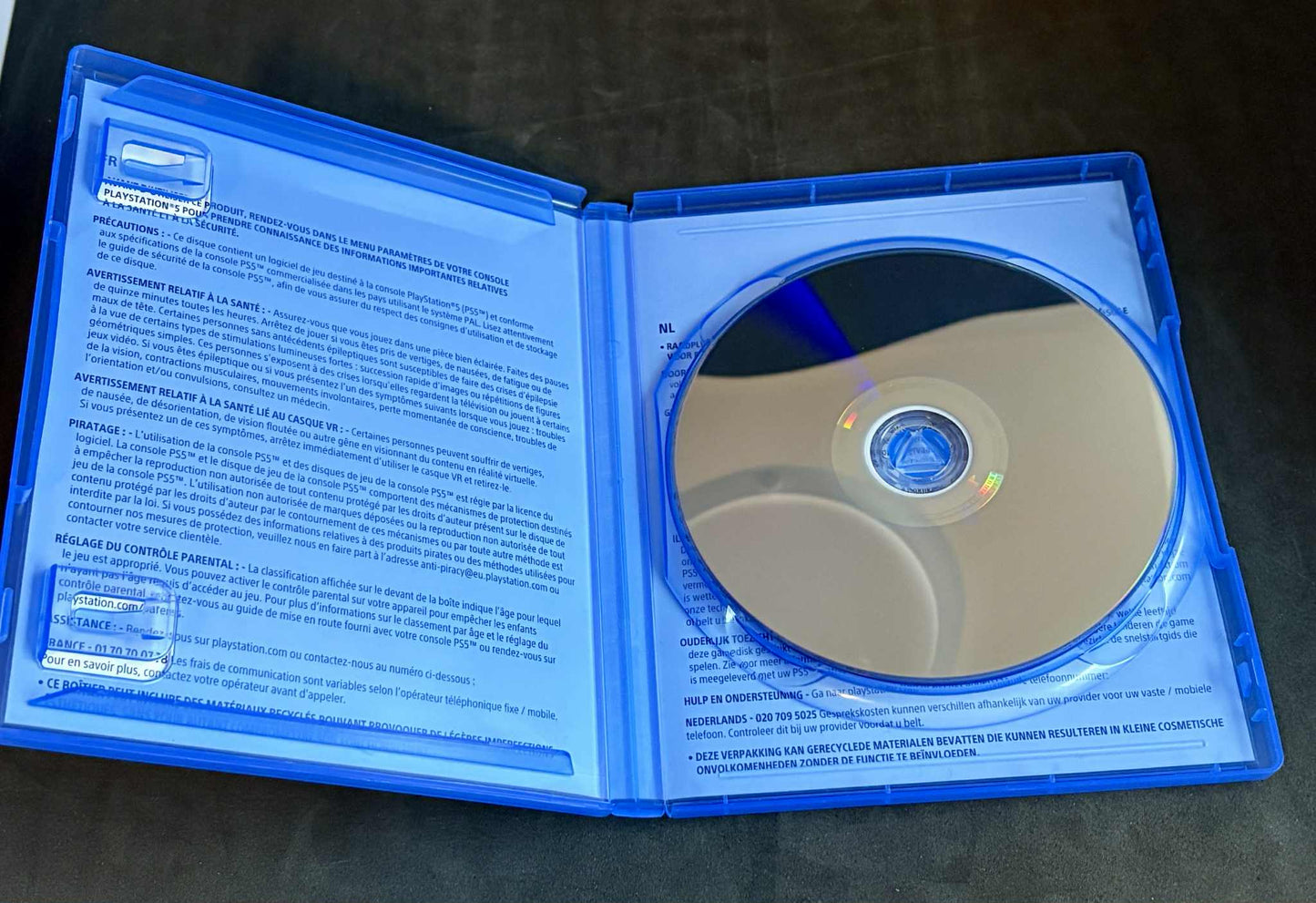 PS5 > Star Wars Jedi Survivor