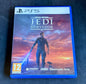 PS5 > Star Wars Jedi Survivor