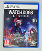 PS5 > Watch Dogs: Legion