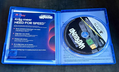 PS5 > Need for Speed Unbound