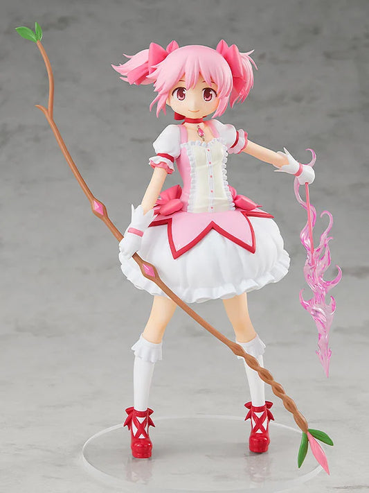 PUELLA MAGI MADOKA MAGICA - Madoka Kaname - Pop Up Parade 16cm