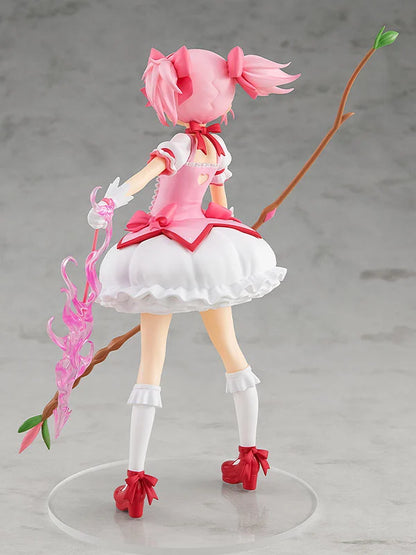 PUELLA MAGI MADOKA MAGICA - Madoka Kaname - Pop Up Parade 16cm
