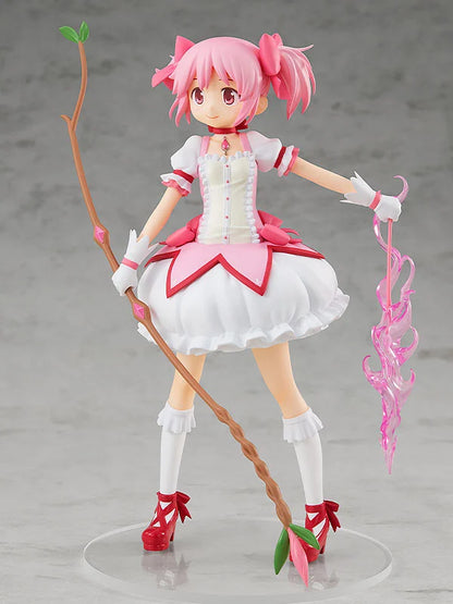 PUELLA MAGI MADOKA MAGICA - Madoka Kaname - Pop Up Parade 16cm