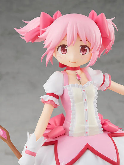 PUELLA MAGI MADOKA MAGICA - Madoka Kaname - Pop Up Parade 16cm