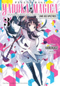 PUELLA MAGI MADOKA MAGICA : L'ARC DES SPECTRES - TOME 3