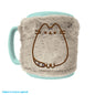 PUSHEEN - Cosy - Fuzzy Mug 440ml