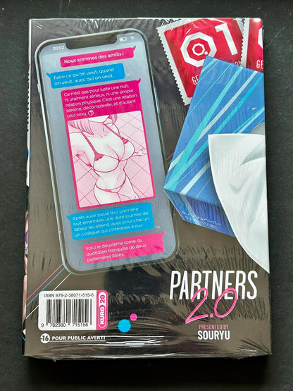 Partners 2.0 - Volume 2