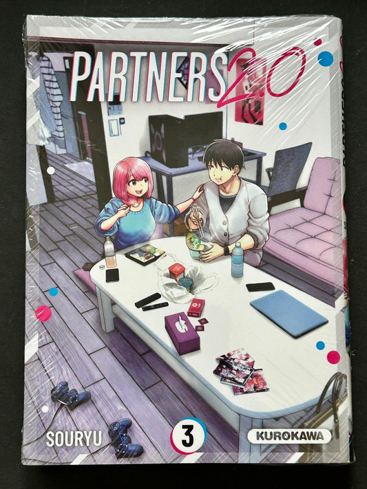 Partners 2.0 - Volume 3